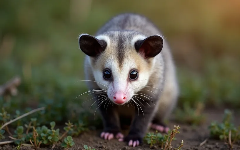 Comprehensive Possum Property Inspection Miami