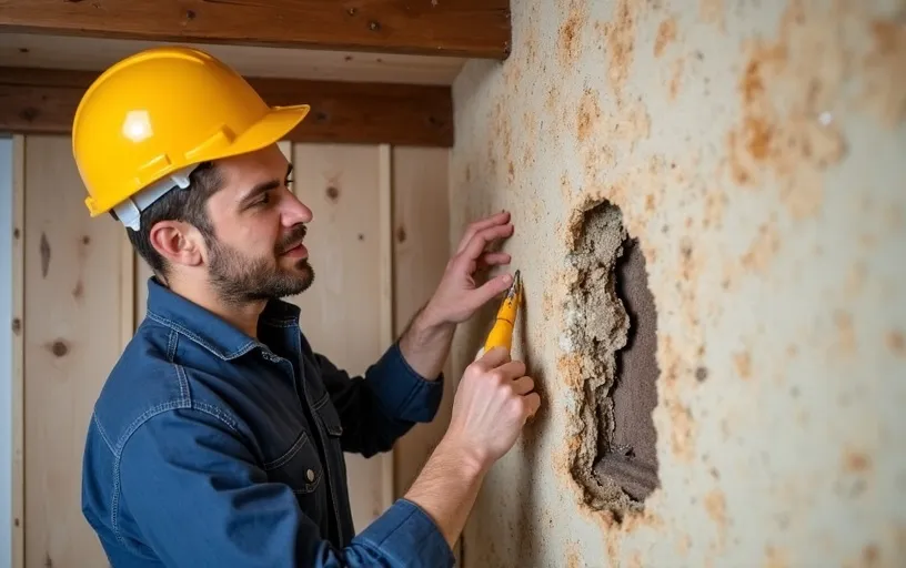 Structural Repair Miami