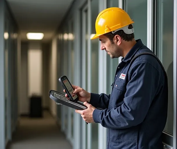 Commercial Possum Assessment Miami