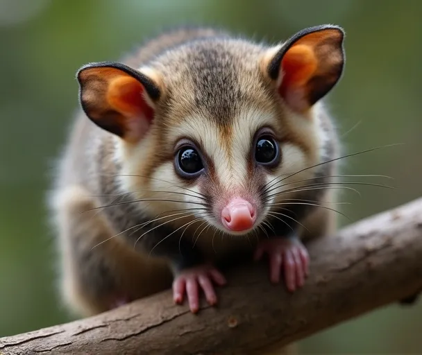 Professional Possum Capture & Transport Miami