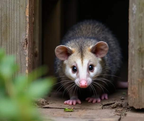 Professional Possum Box Installation Services Miami| Fresho Possum Removal Miami