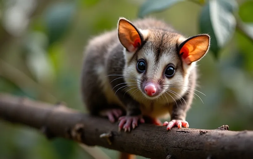 Miami Possum
