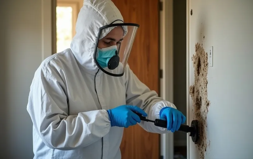 Sanitization & Decontamination Miami